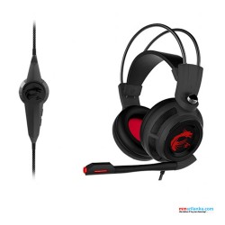 MSI DS502 GAMING HEADSET 